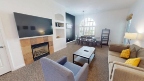 LV108 Centrally Located 1 Bedroom Legacy Villa
